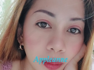 Appleanne