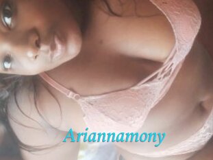 Ariannamony