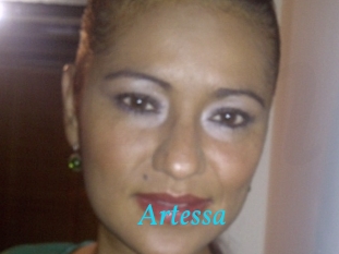 Artessa