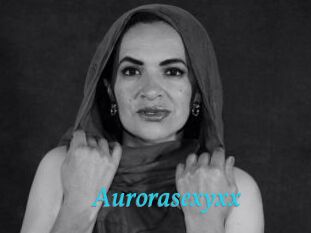 Aurorasexyxx