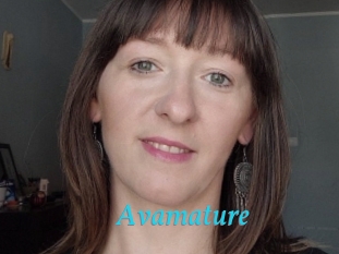 Avamature