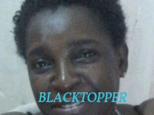 BLACKTOPPER