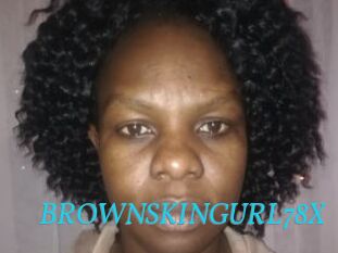 BROWNSKINGURL78X