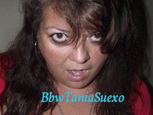 BbwTaniaSuexo