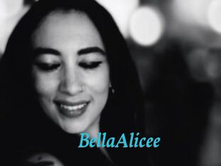 BellaAlicee