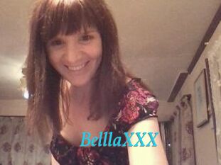 BelllaXXX