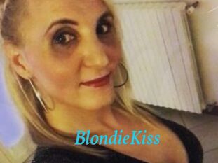 BlondieKiss