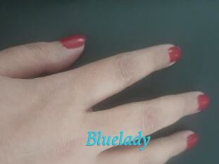 Bluelady