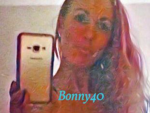 Bonny40