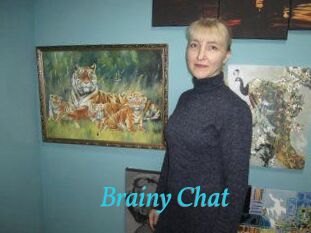 Brainy_Chat_