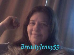 BreastyJenny55