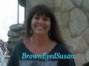 BrownEyedSusan