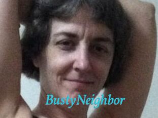 BustyNeighbor