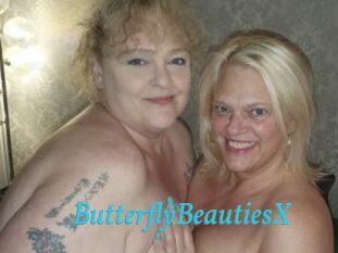 ButterflyBeautiesX