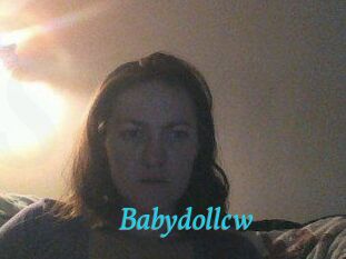 Babydollcw