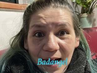 Badangel