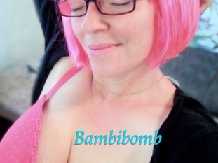 Bambibomb