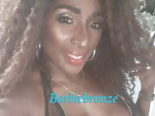 Barbiebronze