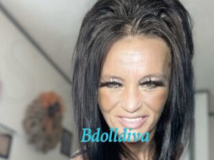 Bdolldiva