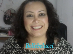 Bellebelucci