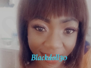 Blackdoll30