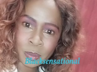 Blacksensational