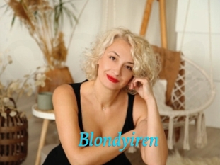 Blondyiren