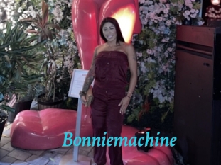 Bonniemachine