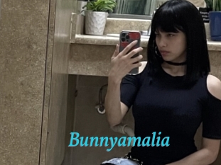 Bunnyamalia