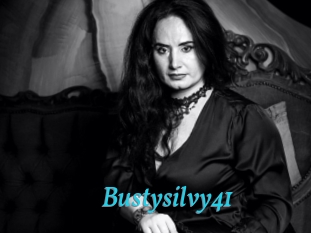 Bustysilvy41