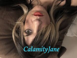 CalamityJane