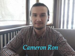 Cameron_Ron