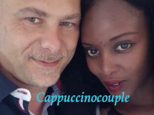 Cappuccinocouple