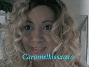 Caramelkissxoxo