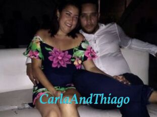 CarlaAndThiago