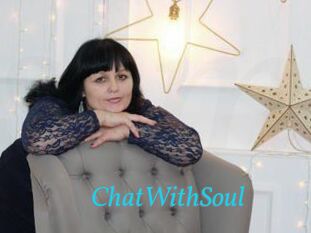 ChatWithSoul