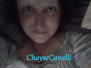 Chayse_Cavalli