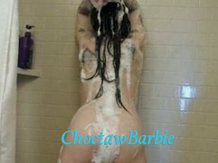 ChoctawBarbie