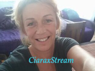 CiaraxStream