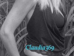 Claudia369