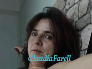 ClaudiaFarell