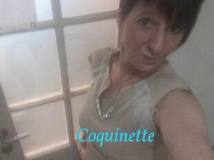 Coquinette