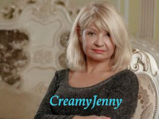 CreamyJenny