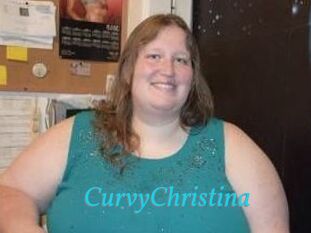 CurvyChristina