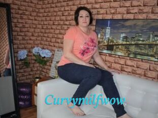 Curvymilfwow