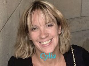 Cylia