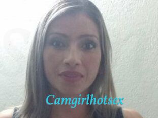 Camgirlhotsex