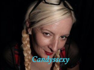 Candyssexy