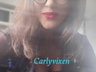 Carlyvixen