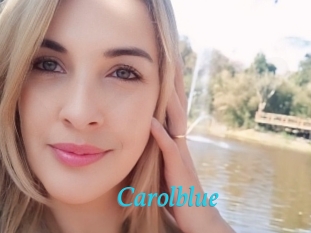 Carolblue